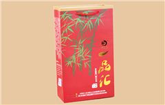 礼品手提纸袋印刷