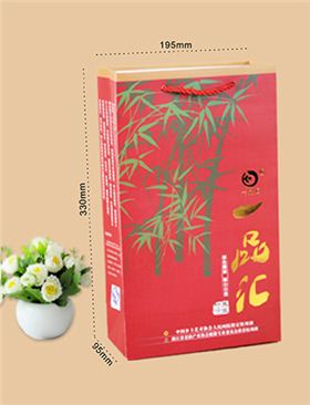 礼品手提纸袋