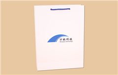 宣传手提袋印刷