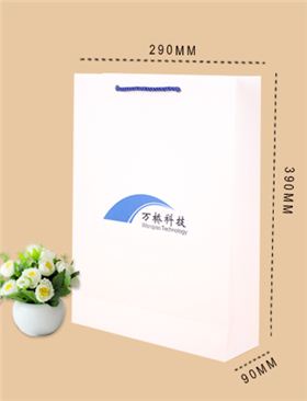 宣传手提袋定制