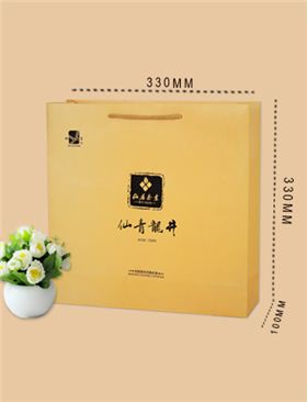 手提纸袋定做