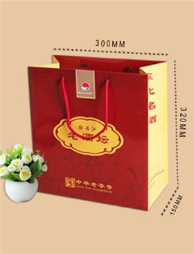 杭州纸袋厂