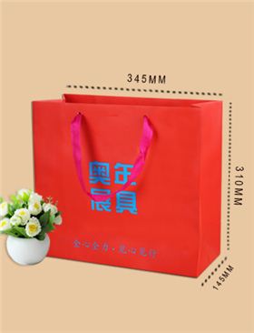 手提纸袋