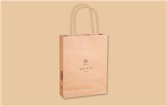 巧克力纸袋定制