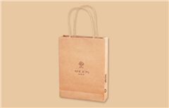 巧克力纸袋定制