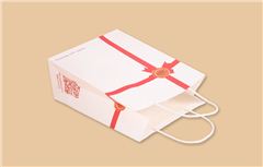 礼品纸袋批发