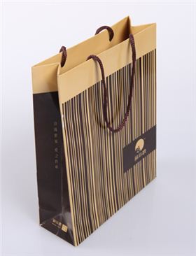 礼品纸袋