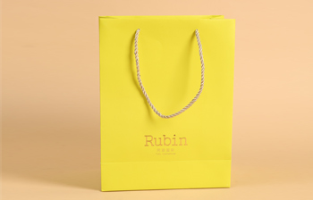 曲光包装成功案例-RUBIN