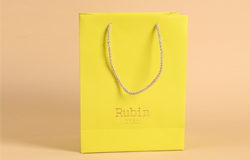 曲光包装成功案例-RUBIN