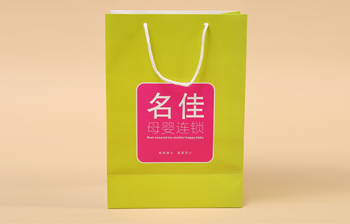 曲光包装成功案例-名佳