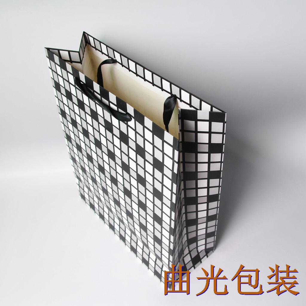 纸袋生产商
