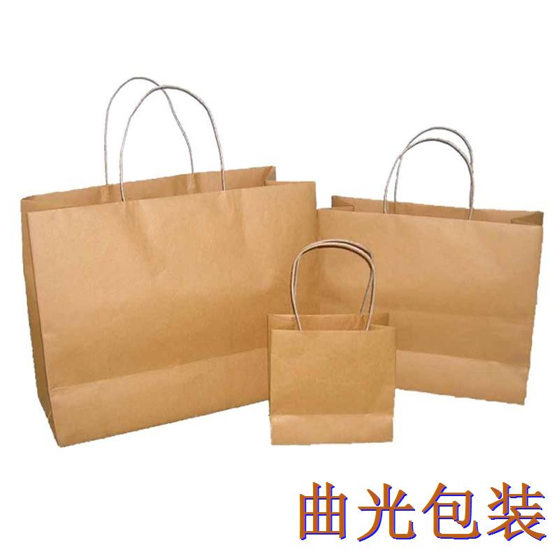 纸袋定做