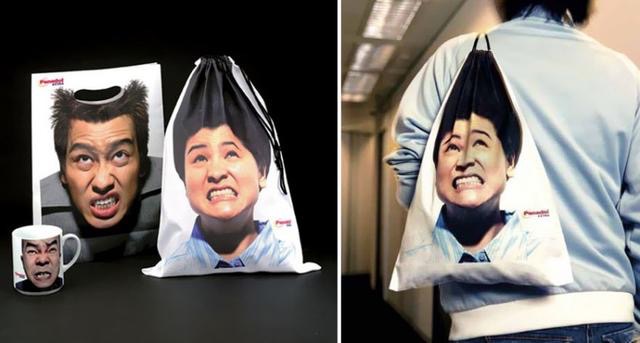 手提袋设计