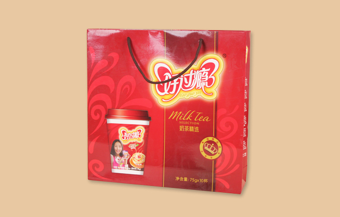 手提袋印刷