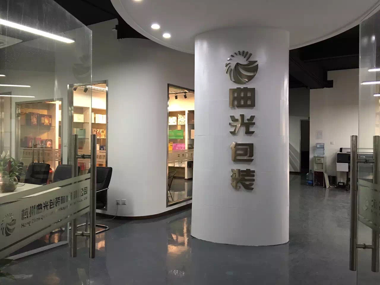 纸袋生产厂家