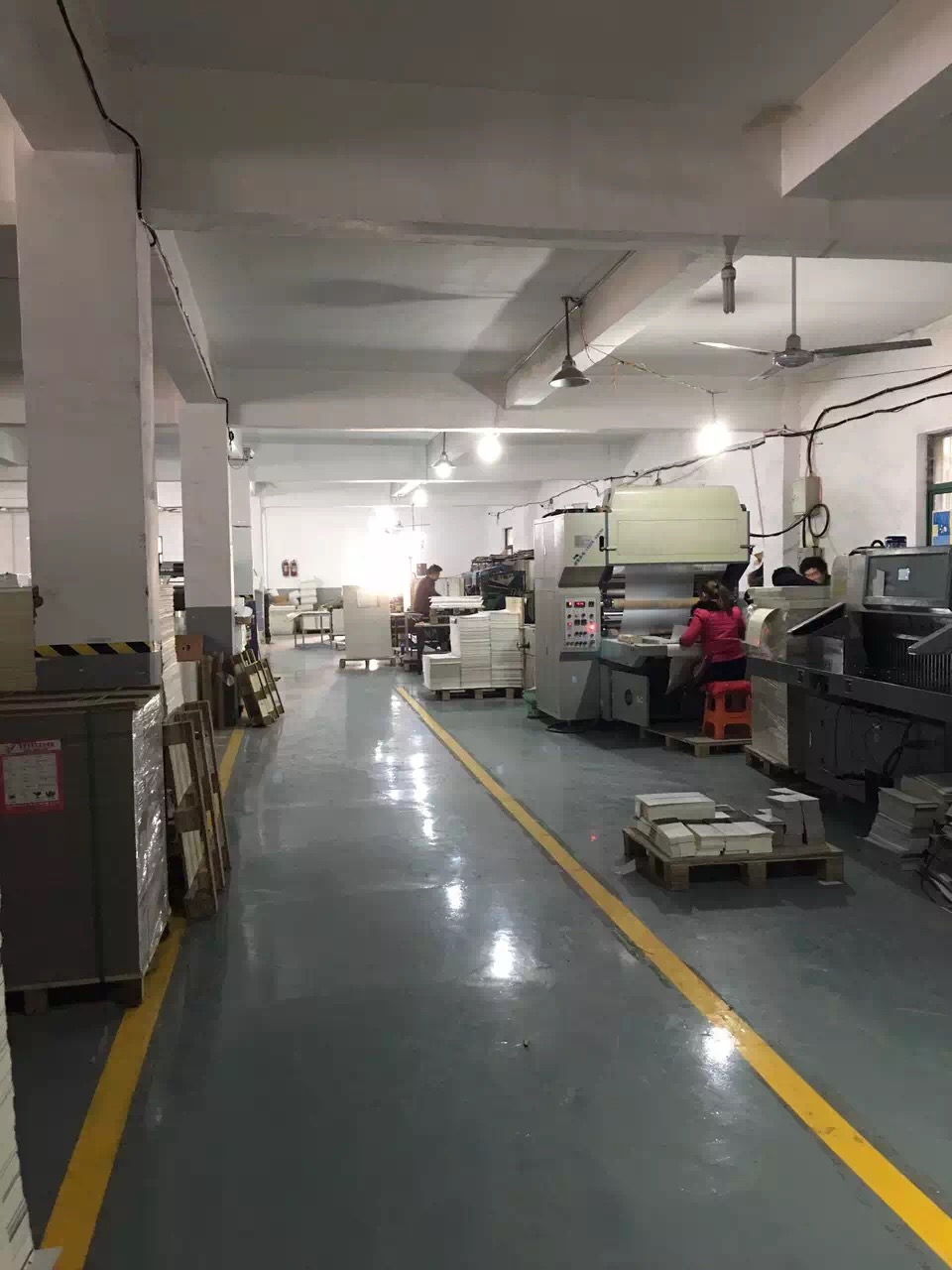 杭州纸袋厂