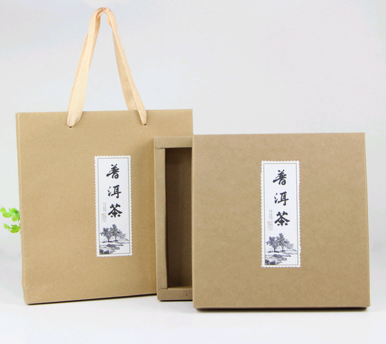 礼品袋