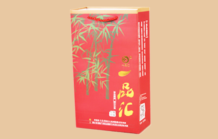 纸袋