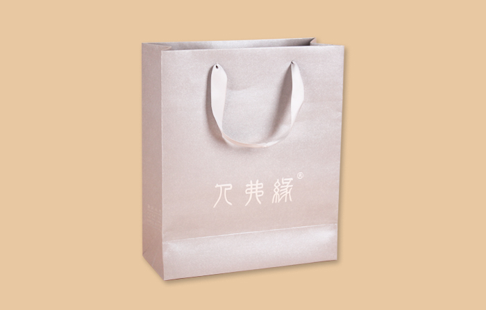 手提纸袋