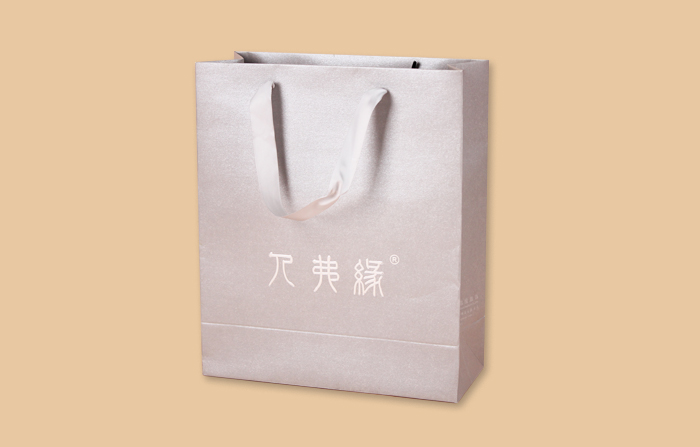 手提纸袋