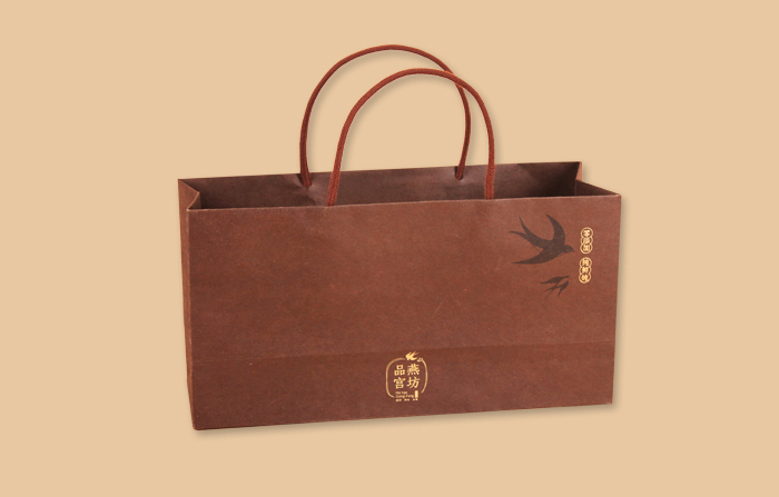 牛皮纸袋