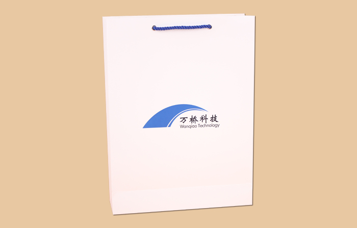 手提纸袋