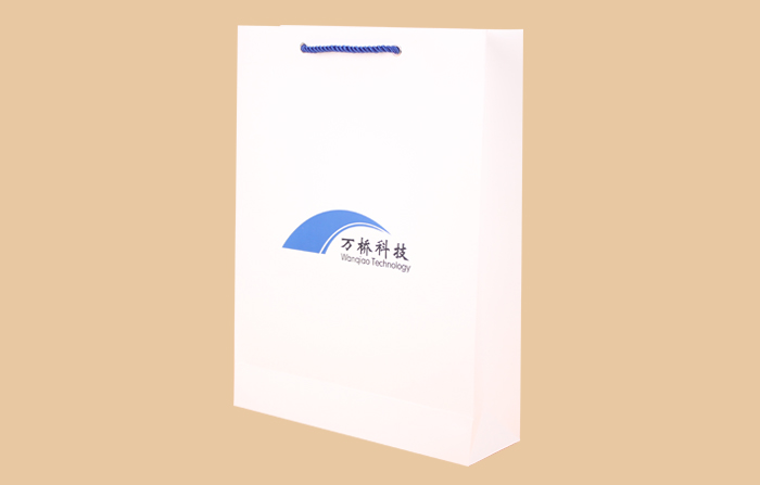 手提纸袋