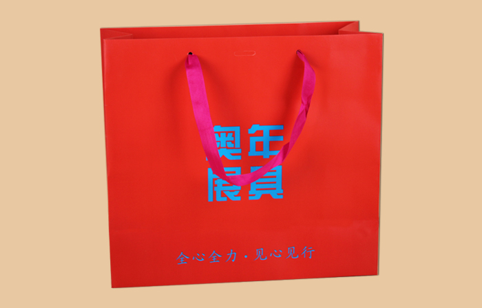 广告手提袋