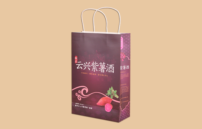 牛皮纸袋
