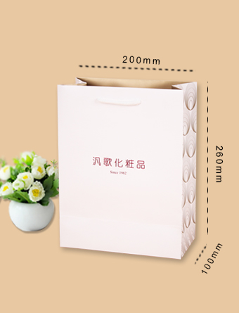 纸袋定做价格