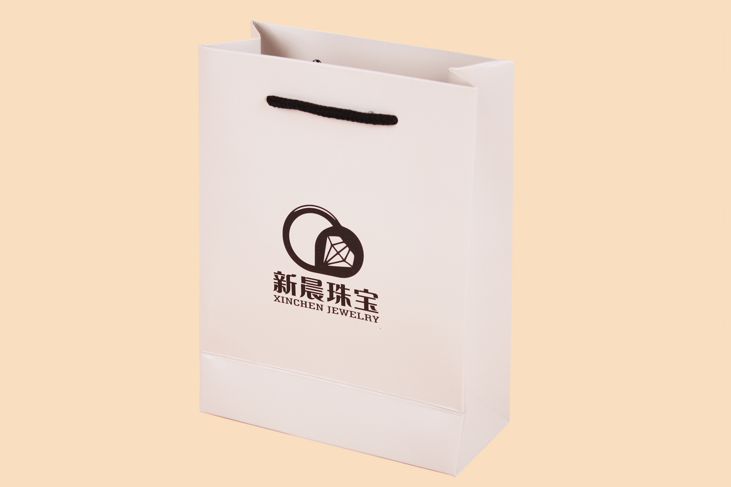 珠宝纸袋印刷