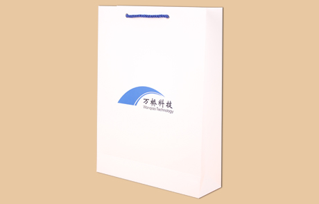宣传手提袋印刷